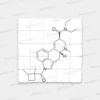 1D-LSD 150mcg Blotters