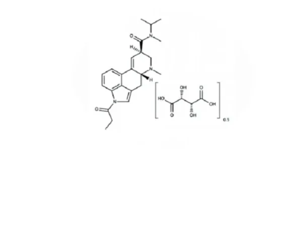 1P-MiPLA L-tartrate Puur