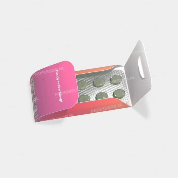 2C-B-FLY 10 MG Pellets