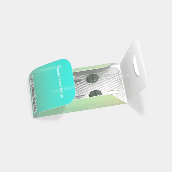 EREXTC Homosildenafil 100 MG Pellets