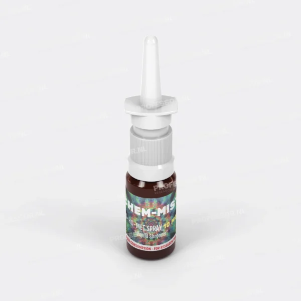 Spray Chem-mist 4-HO-MET 7%