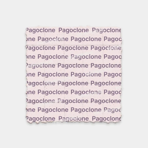 Pagoclone 2 MG Blotters