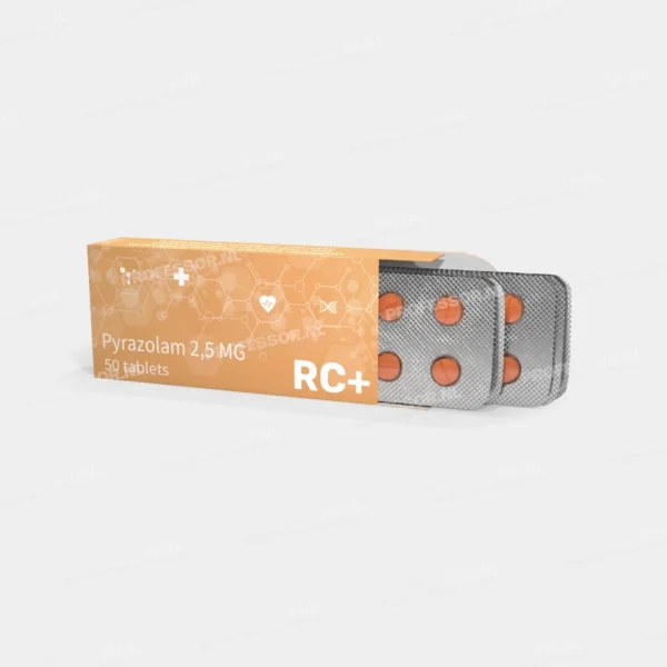 pyrazolam kopen