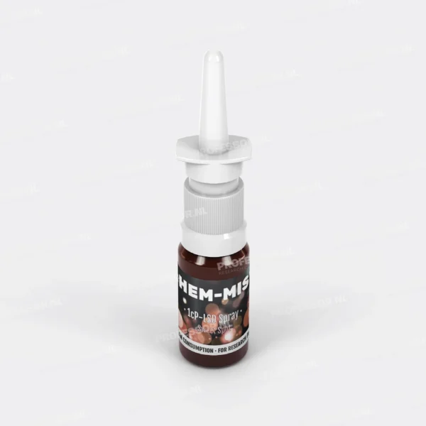 Chem-mist 1cP-LSD Spray Sweet Spot