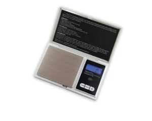 Digitale CS weegschaal