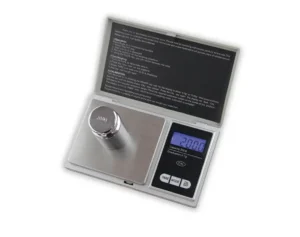 Digitale Bio Mini-Weegschaal