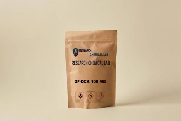 2F-DCK 100 MG Pellets