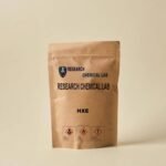 HXE HXE (Hydroxetamine)