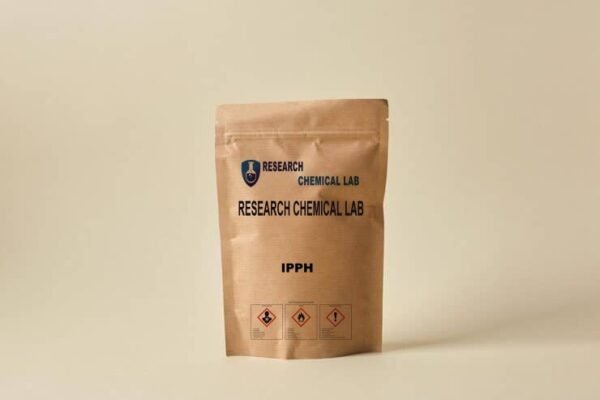 IPPH (Isopropylphenidate)
