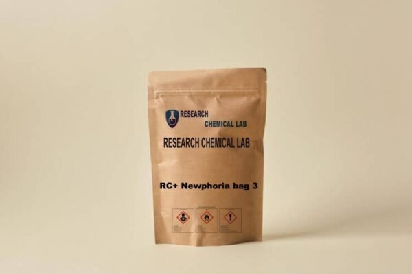RC+ Newphoria zakje 3 pellets