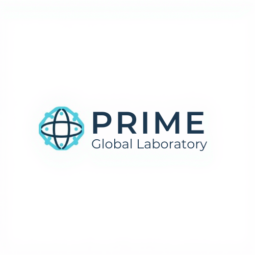 Laboratorium Prime Global l